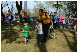Foto 656 de la avituallamiento - Subida a Artxanda 2018